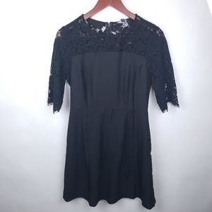 Limited NEW Black Must Have Little Black Dress XS